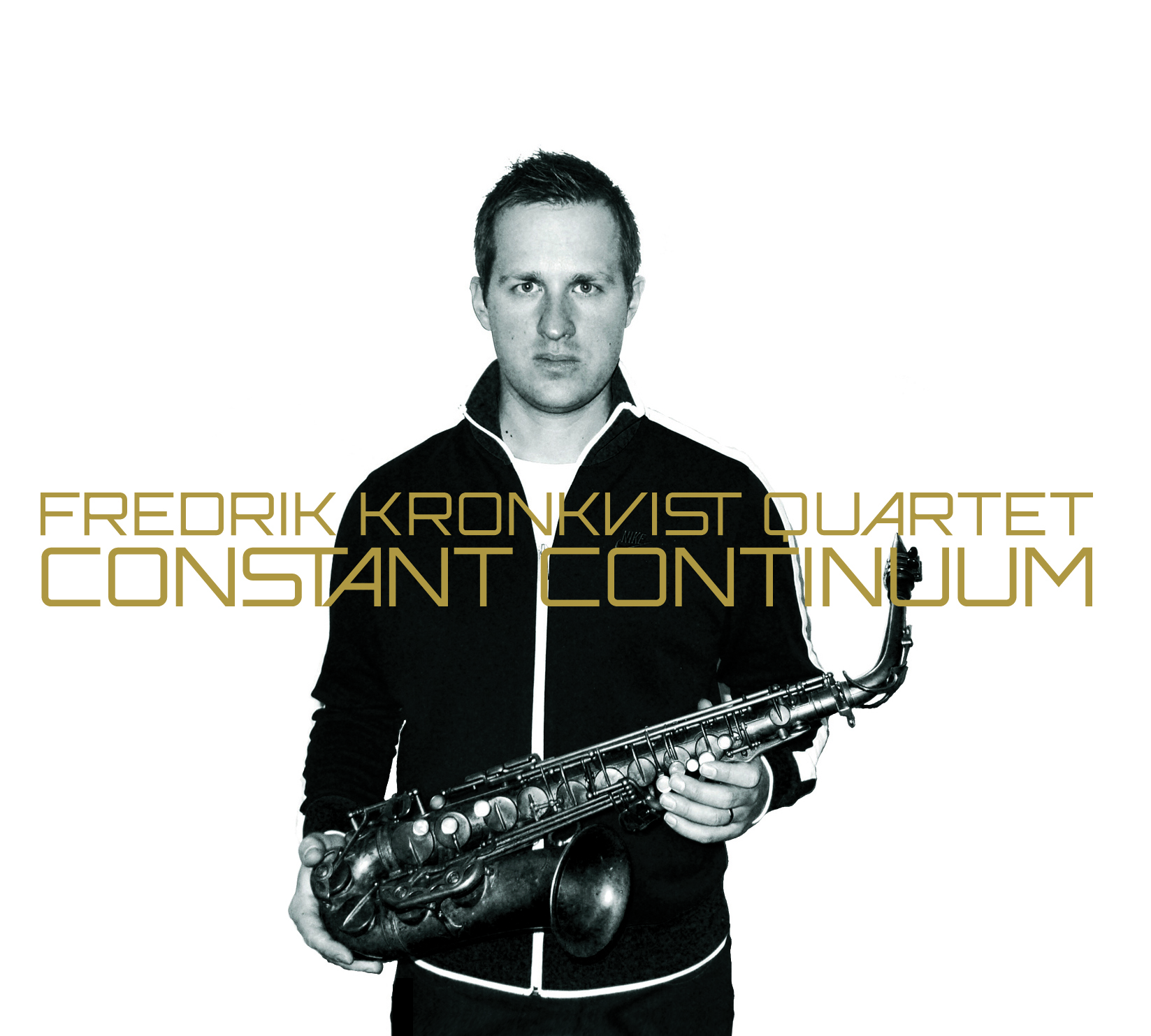 Constant Continuum by Fredrik Kronkvist